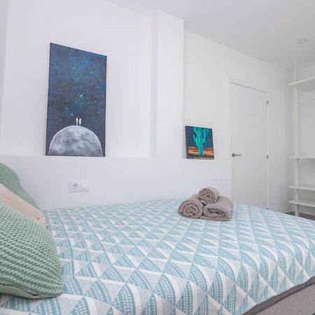 Cascasas The Green Apartment كوراليهو المظهر الخارجي الصورة