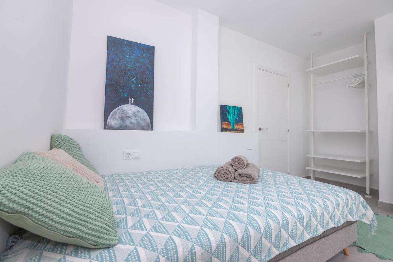 Cascasas The Green Apartment كوراليهو المظهر الخارجي الصورة