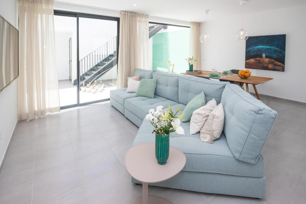 Cascasas The Green Apartment كوراليهو المظهر الخارجي الصورة