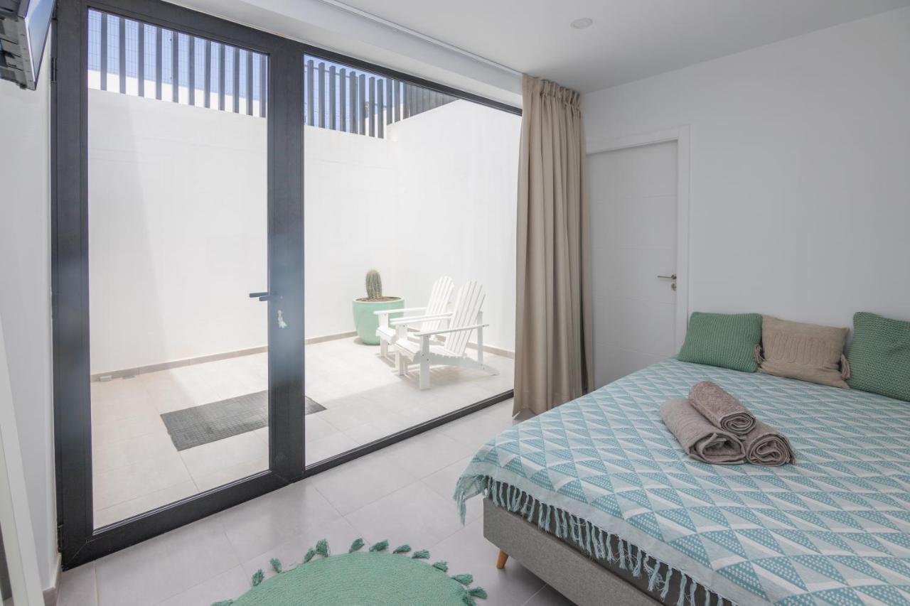 Cascasas The Green Apartment كوراليهو المظهر الخارجي الصورة