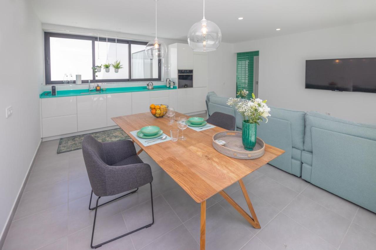 Cascasas The Green Apartment كوراليهو المظهر الخارجي الصورة