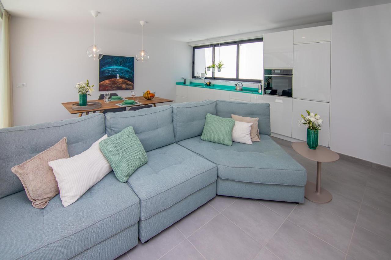 Cascasas The Green Apartment كوراليهو المظهر الخارجي الصورة