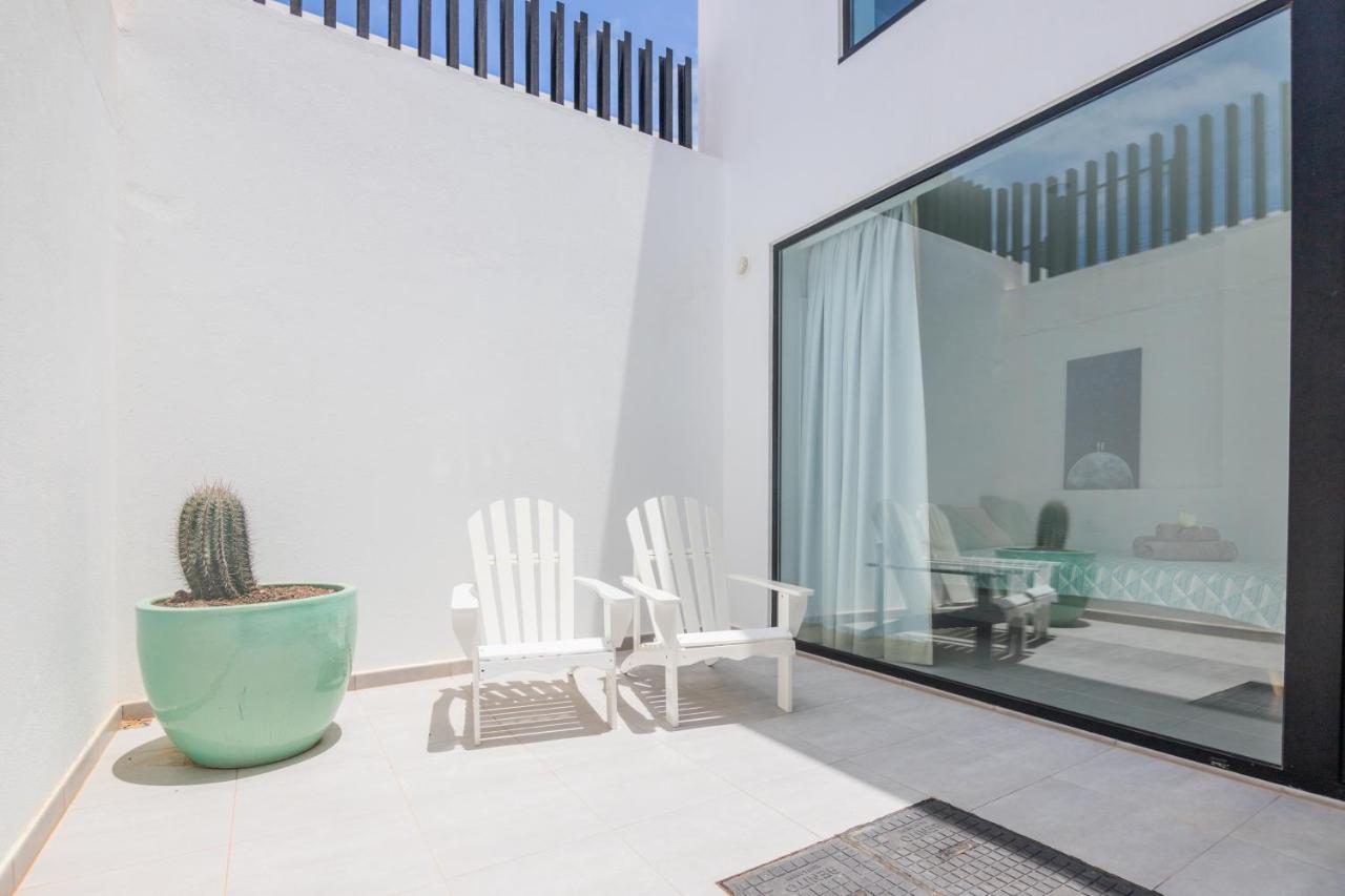Cascasas The Green Apartment كوراليهو المظهر الخارجي الصورة