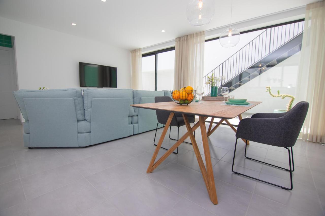 Cascasas The Green Apartment كوراليهو المظهر الخارجي الصورة
